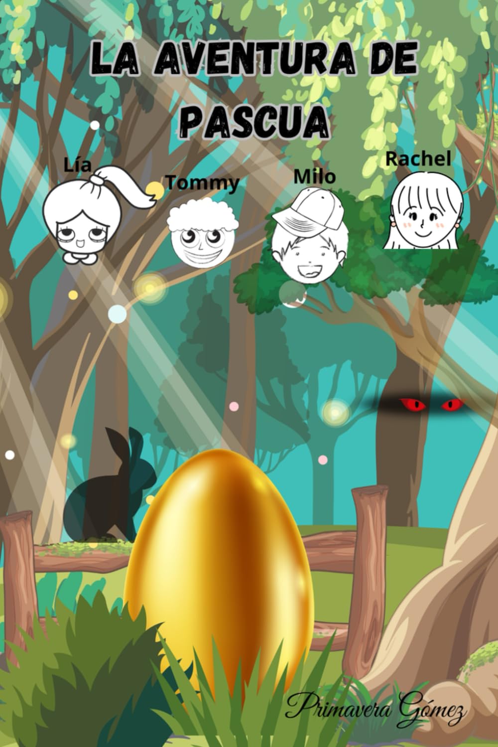 La aventura de Pascua